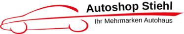 Logo von Autohaus Stiehl GmbH