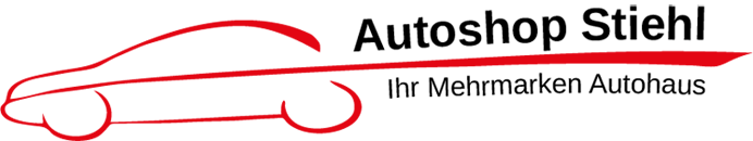 Logo von Autohaus Stiehl GmbH